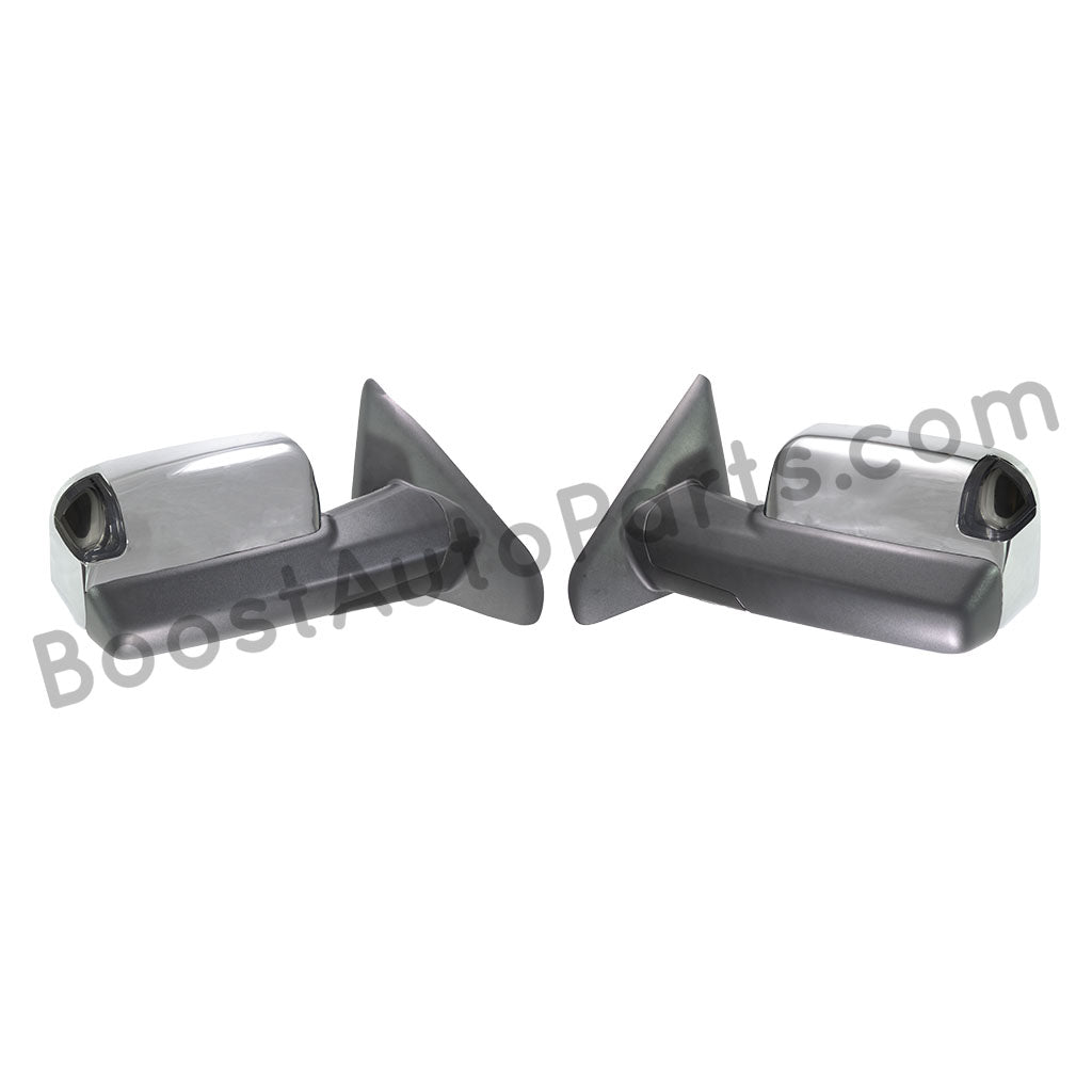 Dodge Ram 2500/3500 Tow Mirrors (1994-2002)