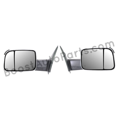 Dodge Ram 1500 Tow Mirrors (1994-2001)