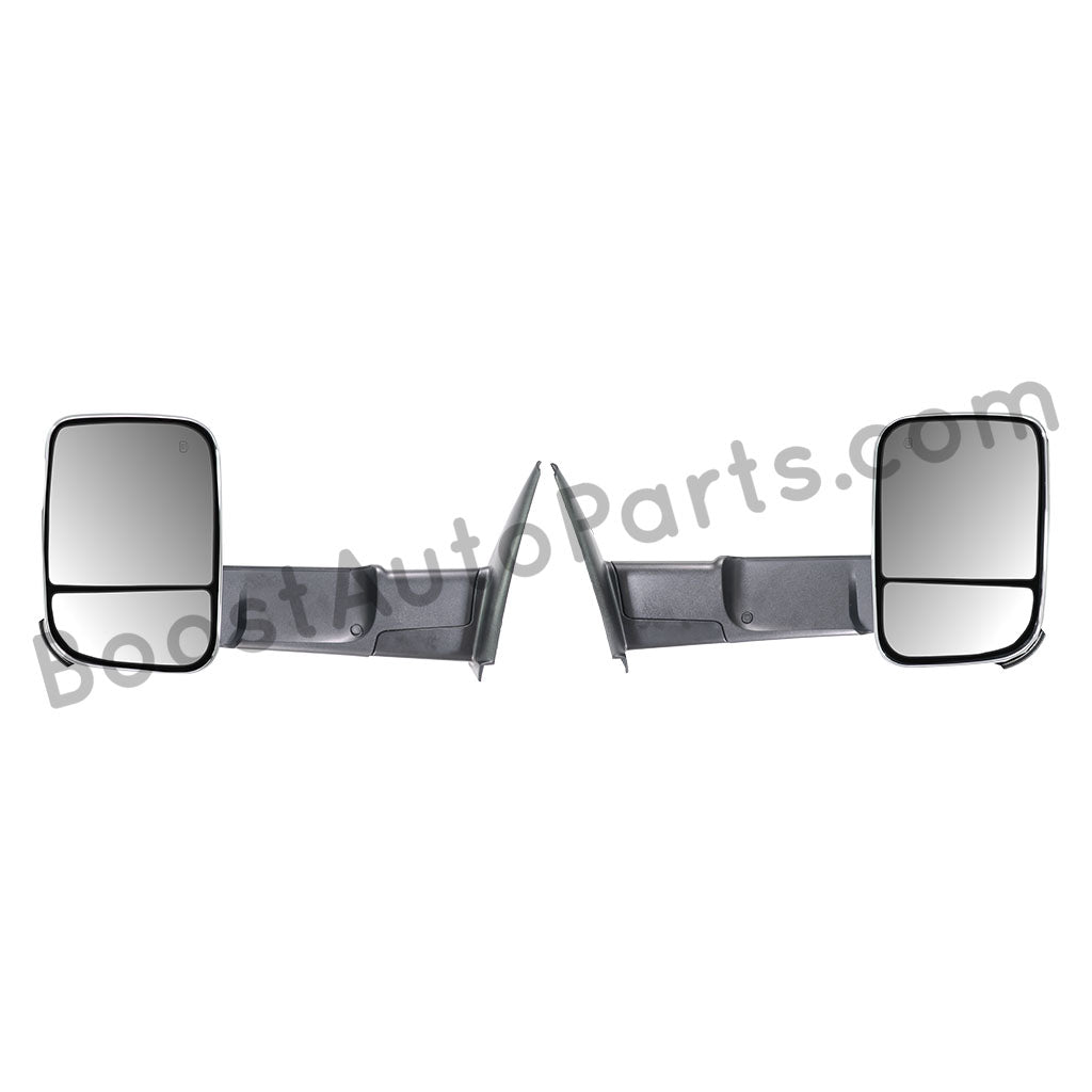 Dodge Ram 1500 Tow Mirrors (1994-2001)