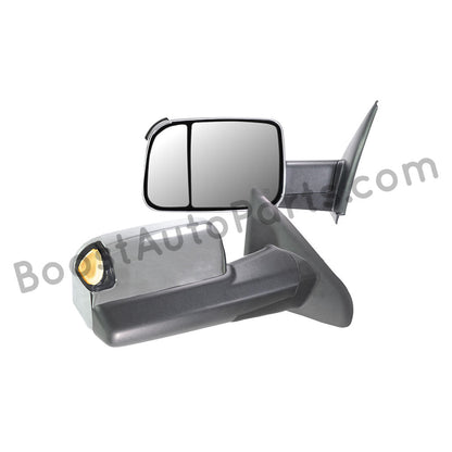 Dodge Ram 2500/3500 Tow Mirrors (2003-2009)