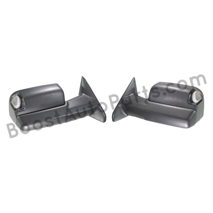 Dodge Ram 2500/3500 Tow Mirrors (2019-2022)