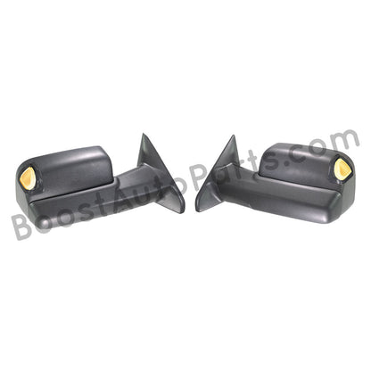 Dodge Ram 2500/3500 Tow Mirrors (2010-2018)