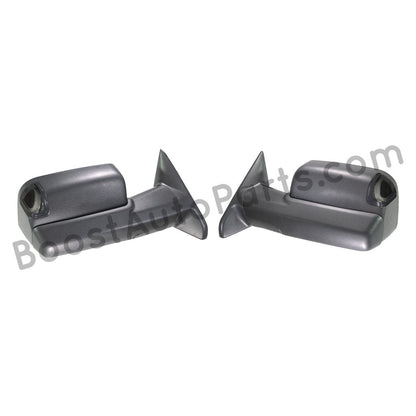 Dodge Ram 1500 Tow Mirrors (2009-2018)