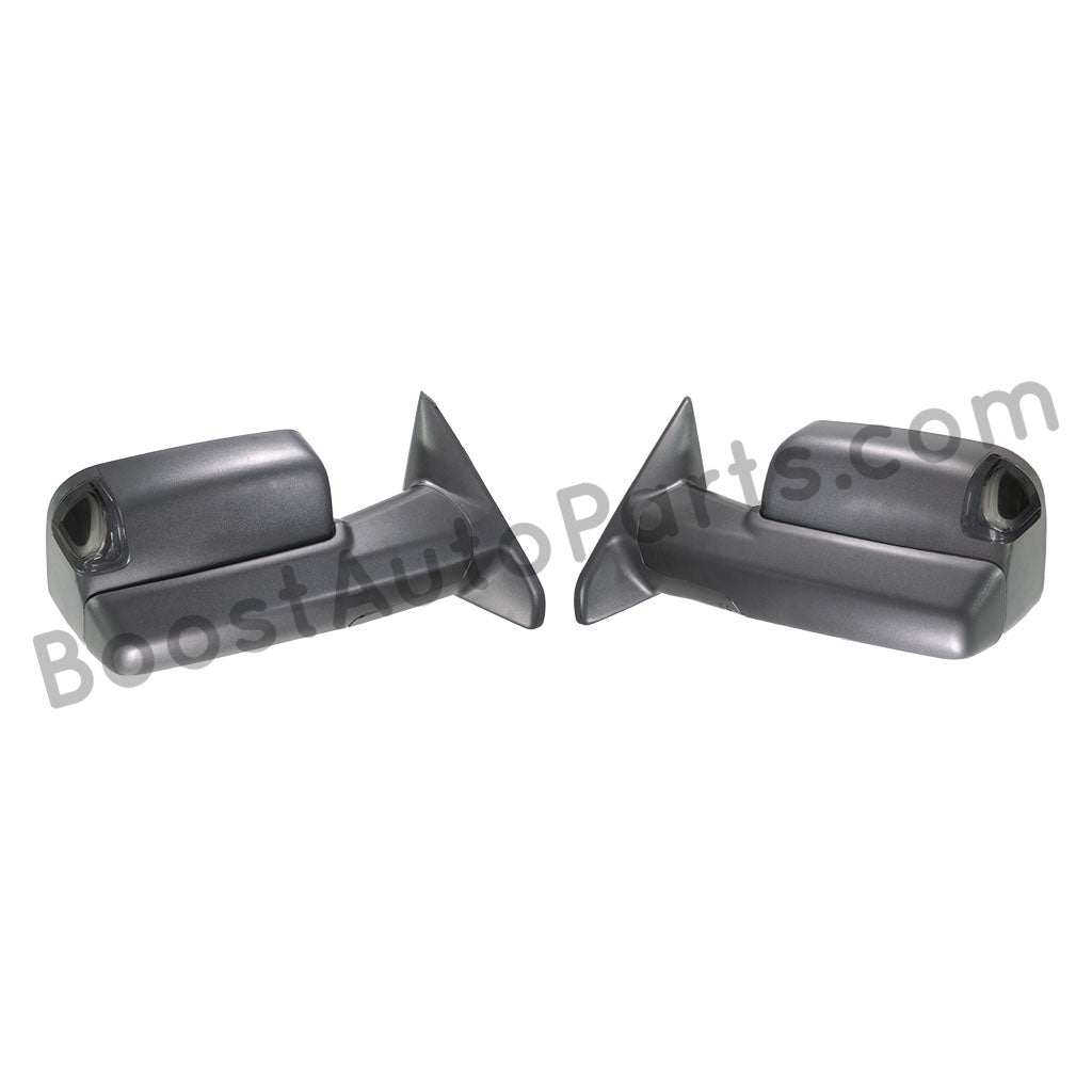 Dodge Ram 2500/3500 Tow Mirrors (2019-2022)