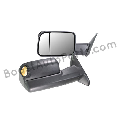 Dodge Ram 2500/3500 Tow Mirrors (2010-2018)