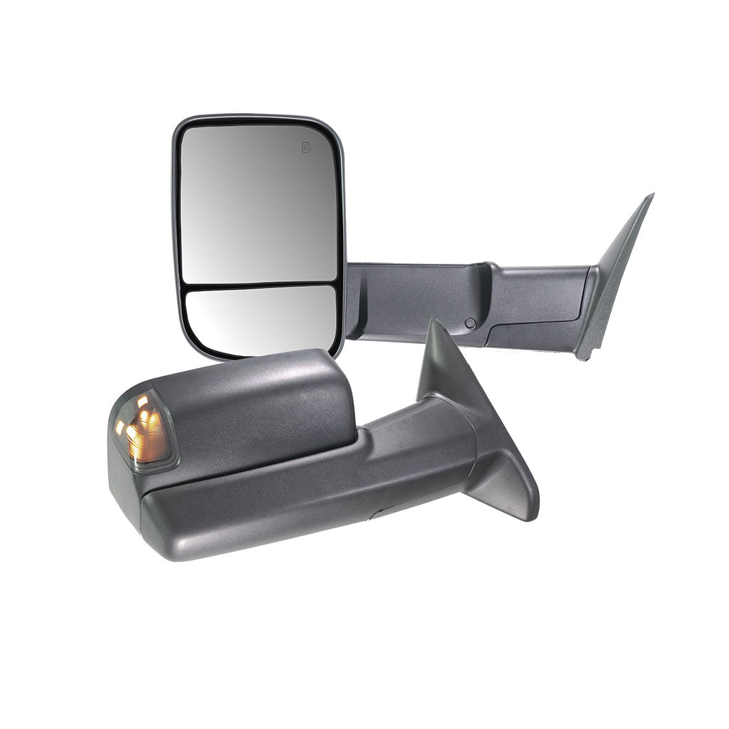Dodge Ram 1500 Tow Mirrors (2009-2018)