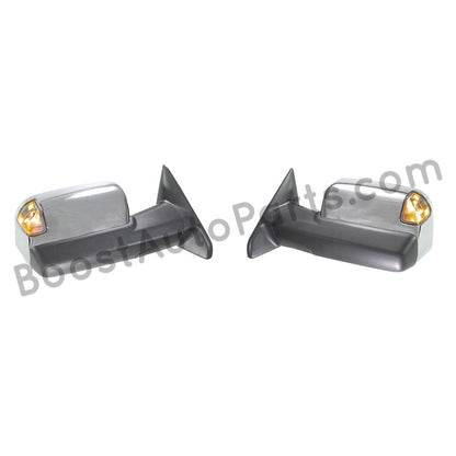 Dodge Ram 1500 Tow Mirrors (2019-2024)