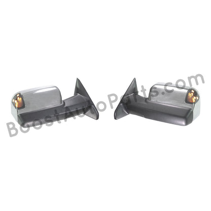 Dodge Ram 1500 Tow Mirrors (2019-2024)