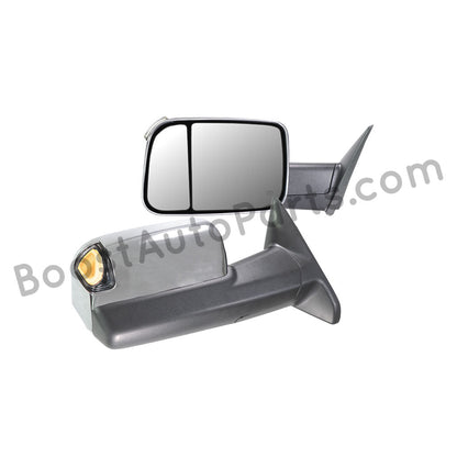 Dodge Ram 1500 Tow Mirrors (2009-2018)