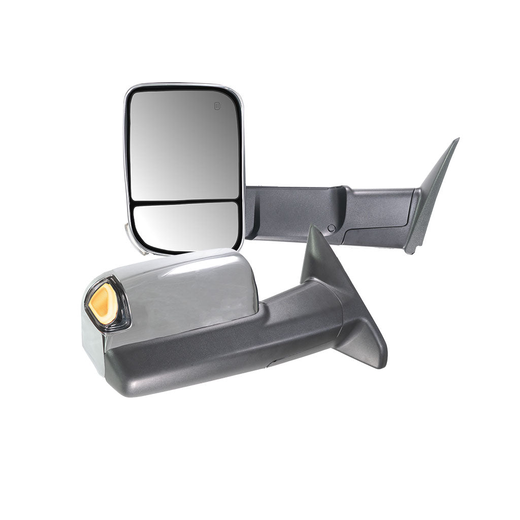 Dodge Ram 2500/3500 Tow Mirrors (2019-2022)