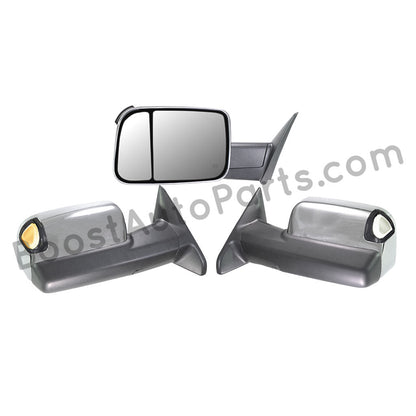 Dodge Ram 2500/3500 Tow Mirrors (2019-2022)