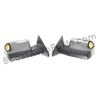 Dodge Ram 2500/3500 Tow Mirrors (2010-2018)