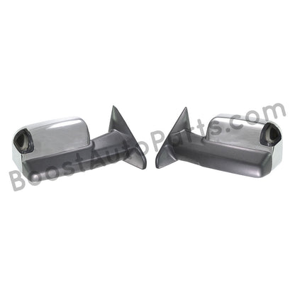 Dodge Ram 1500 Tow Mirrors (2009-2018)