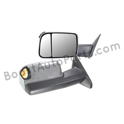 Dodge Ram 2500/3500 Tow Mirrors (2019-2022)