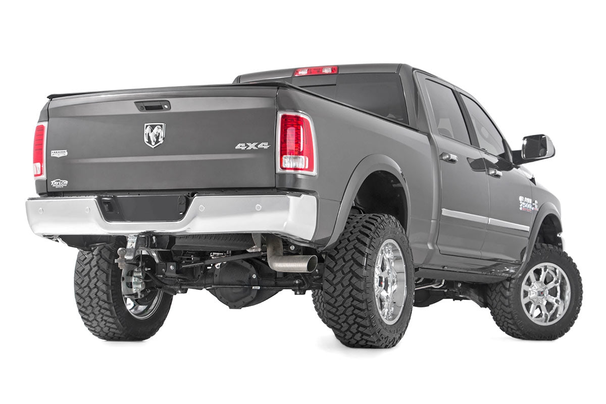 2.5 Inch Lift Kit | Ram 2500 4WD (2014-2026)