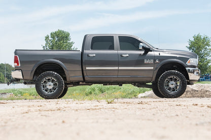 2.5 Inch Lift Kit | Ram 2500 4WD (2014-2026)