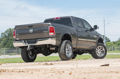 2.5 Inch Lift Kit | Ram 2500 4WD (2014-2026)