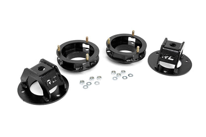 1.5 Inch Leveling Kit | Ram 2500 4WD (1994-2002)