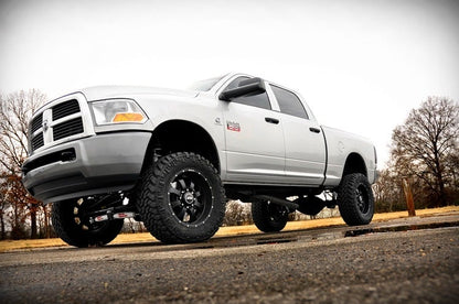 5 Inch Lift Kit | Ram 2500 Mega Cab (11-13)/3500 Mega Cab (11-12) 