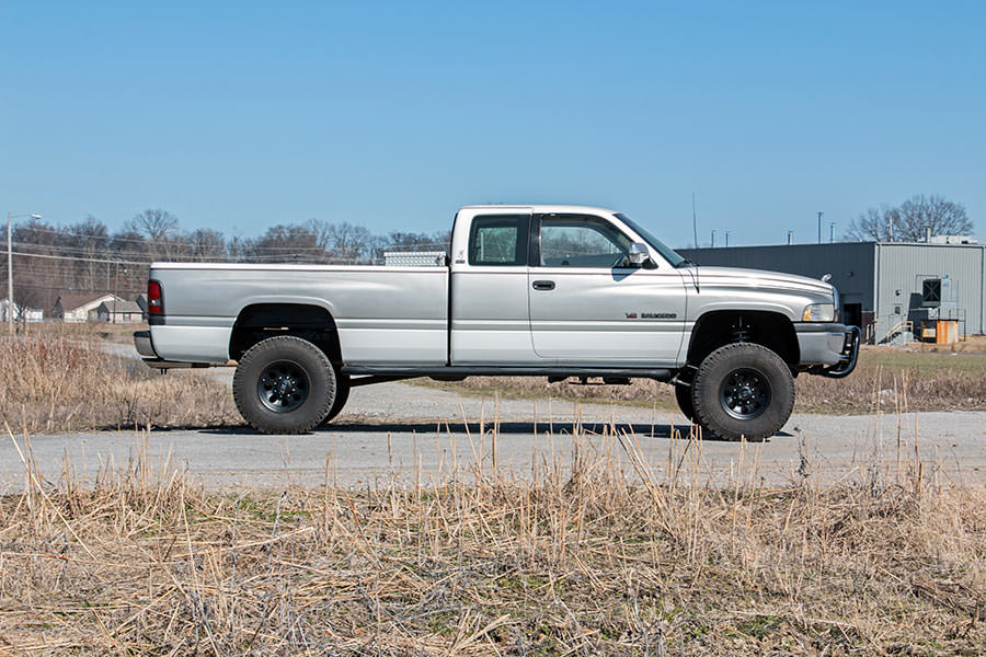 3 Inch Lift Kit | Ram 2500 4WD (1994-2002)