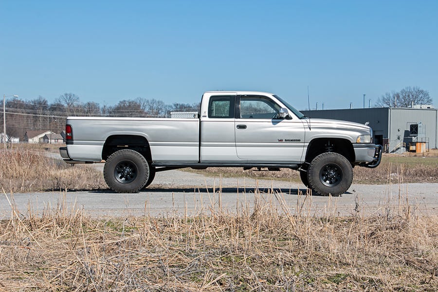 3 Inch Lift Kit | M1 | Ram 2500 4WD (1994-2002)