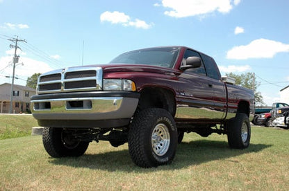 5 Inch Lift Kit | Ram 1500 4WD (1994-1999)