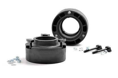 2.5 Inch Leveling Kit | Ram 2500 (94-13)/3500 (94-12) 4WD