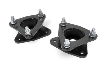2.5 Inch Leveling Kit | Ram 1500 4WD (2006-2011)