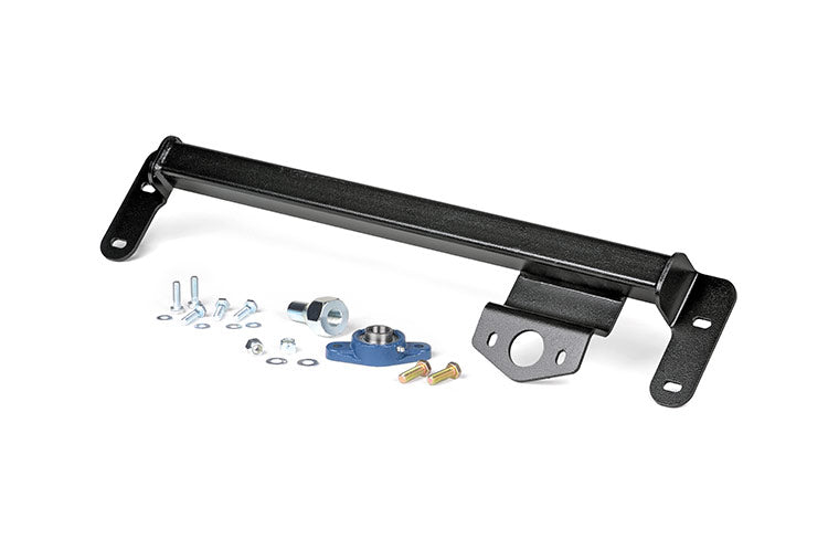 Steering Box Brace | Ram 2500/3500 4WD (2003-2008)