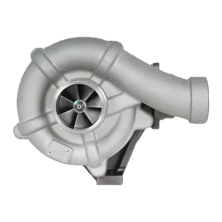 rotomaster Stock Replacement Low Pressure Turbo - 6.4 Powerstroke