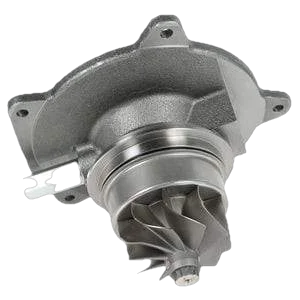 rotomaster Replacement Low Pressure Turbo Cartridge - 6.4 Powerstroke