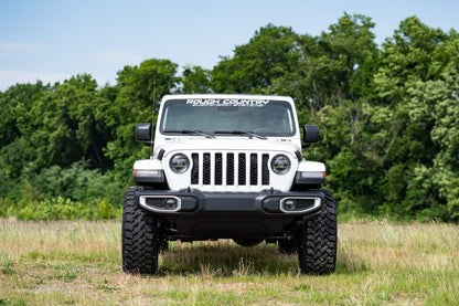 2.5 Inch Leveling Kit | Spacers | N3 | Jeep Gladiator JT 4WD (2024-2026)