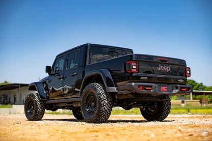 2.5 Inch Leveling Kits | Springs | M1 | Jeep Gladiator JT 4WD (2024-2026)