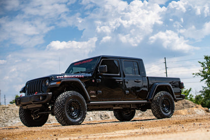 2.5 Inch Leveling Kits | Springs | M1 | Jeep Gladiator JT 4WD (2024-2026)