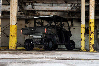 50" LED Light Kit | Rear Facing | Can-Am Defender HD5/HD8/HD9/HD10
