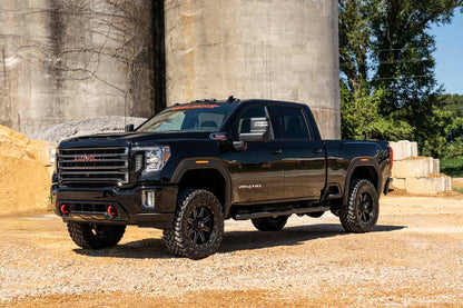 3 Inch Lift Kit | Vertex | Chevy/GMC 2500HD/3500HD (20-26)