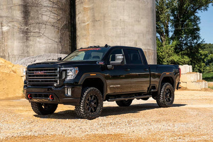 3 Inch Lift Kit | UCAs | V2 | Chevy/GMC 2500HD/3500HD (20-26)
