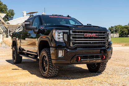3 Inch Lift Kit | Chevy/GMC 2500HD/3500HD 2WD/4WD (20-26)