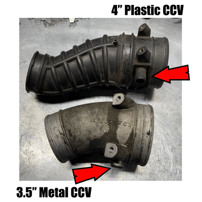 KC package Street Performance Package - 7.3 Powerstroke (1994.5-2003) - view 4