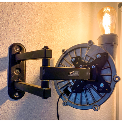 KC Turbos Turbo Lamp - Bright Style Collection - view 6