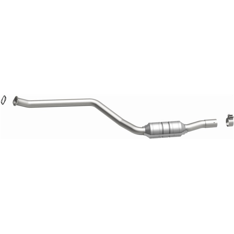 MagnaFlow 08-10 BMW 528i 3.0L Direct Fit Converter