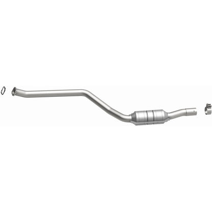 MagnaFlow 08-10 BMW 528i 3.0L Direct Fit Converter