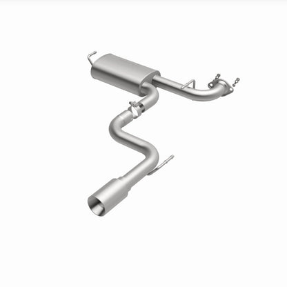 MagnaFlow Sys Cat-Back 01-03 Toyota Celica Gts 1.8