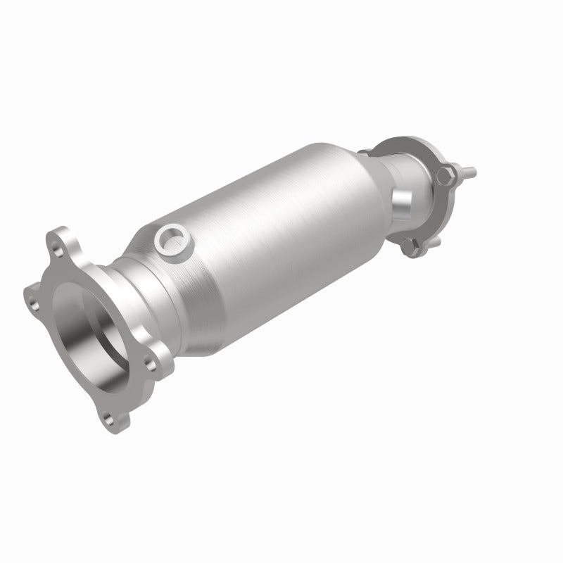 MagnaFlow Direct Fit Catalytic Converter 2012-2014 Audi A6 2.0L