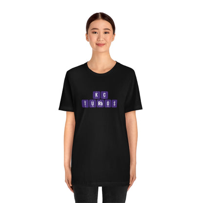 Textile Graphix KC Elements T-Shirt - view 3