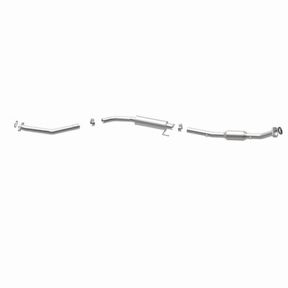 MagnaFlow Direct Fit Catalytic Converter 00-05 Toyota Celica 1.8L Front 1ZZFE GT