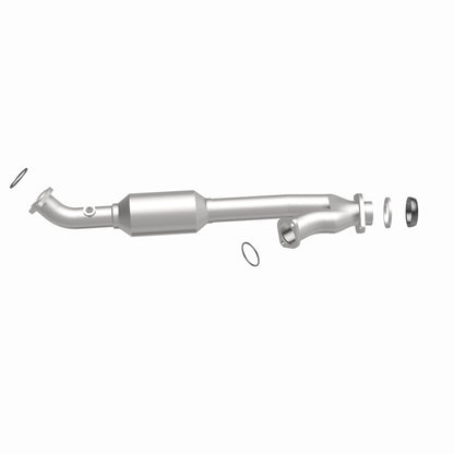 MagnaFlow Direct Fit Catalytic Converter 05-07 4-Run/FJ Passenger Side Rear