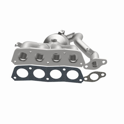 MagnaFlow 18-19 Toyota Camry 2.5L Direct-Fit Catalytic Converter