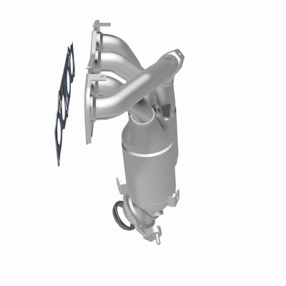 MagnaFlow Direct Fit Catalytic Converter 01-06 Toyota Highlander 2.4L