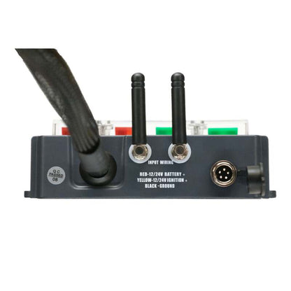 Oracle Trigger 4 Plus Wireless Accessory Control System Combo Kit - Jeep Jk
